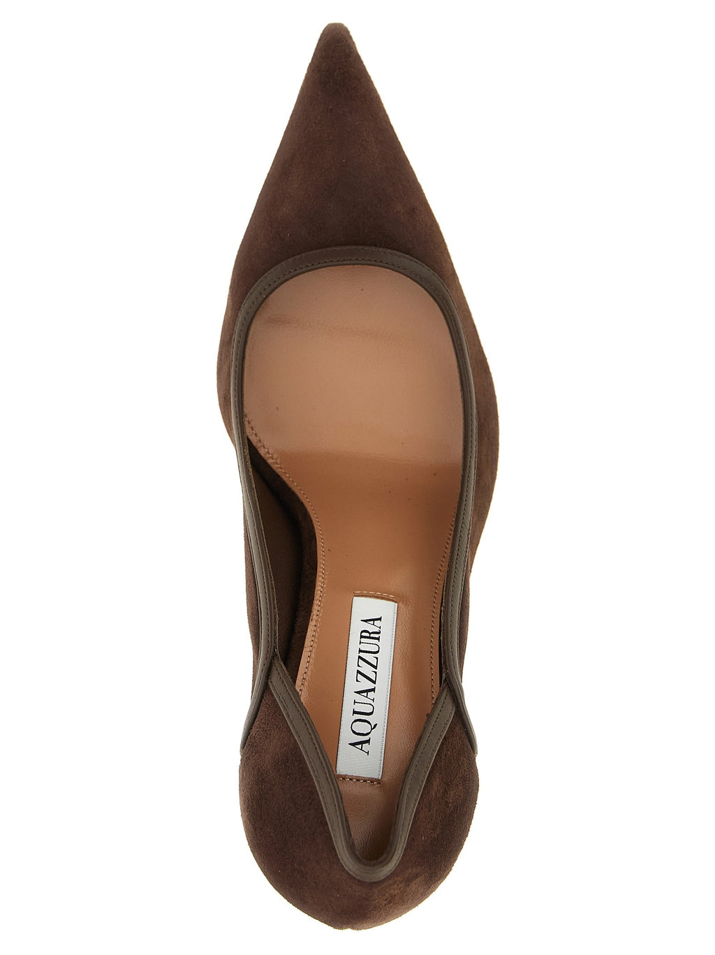 'Plush' pumps 4