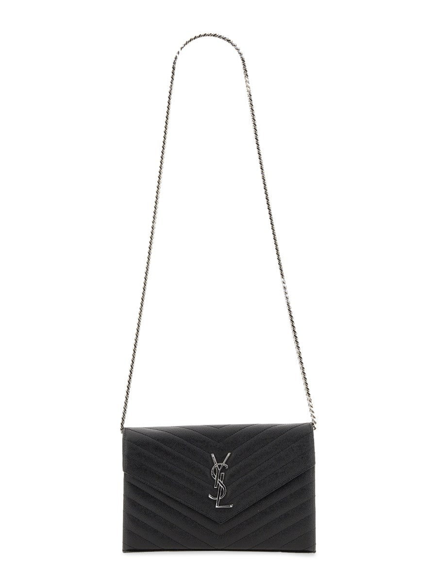 POCHETTE "CASSANDRE" CON CATENA