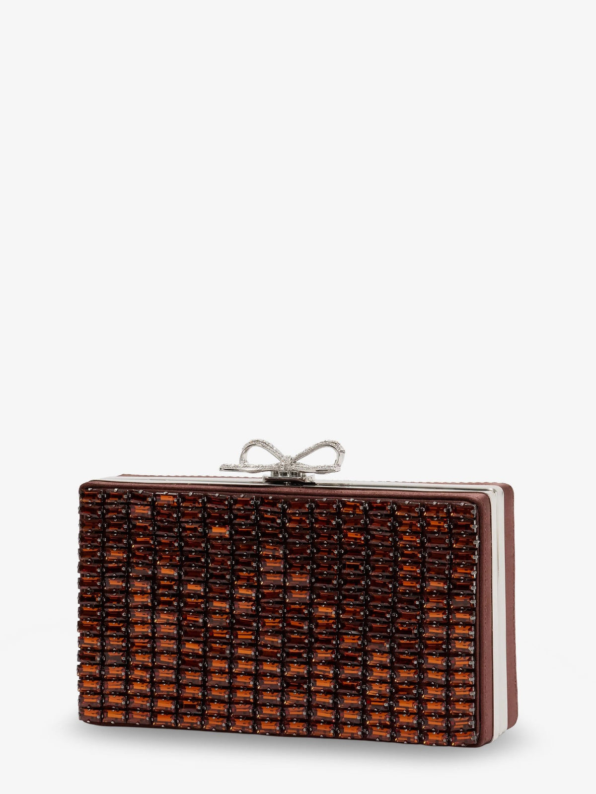 Pochette con cristalli 3
