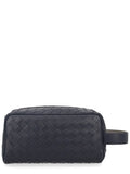 POCHETTE CON MOTIVO INTRECCIATO