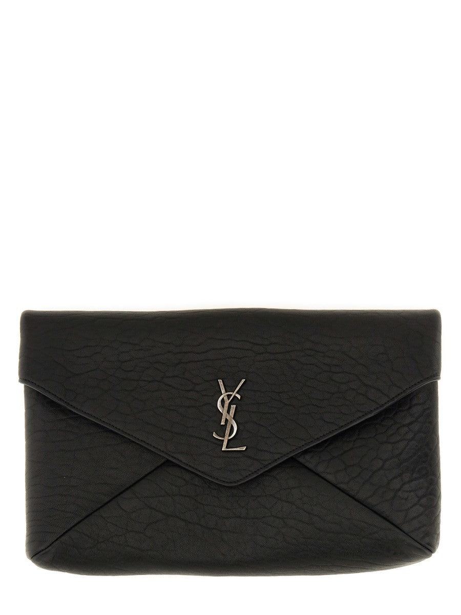 POCHETTE ENVELOPE CASSANDRE LARGE