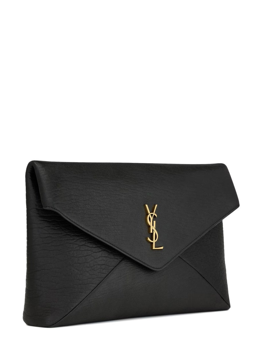 POCHETTE "ENVELOPE CASSANDRE" LARGE 5