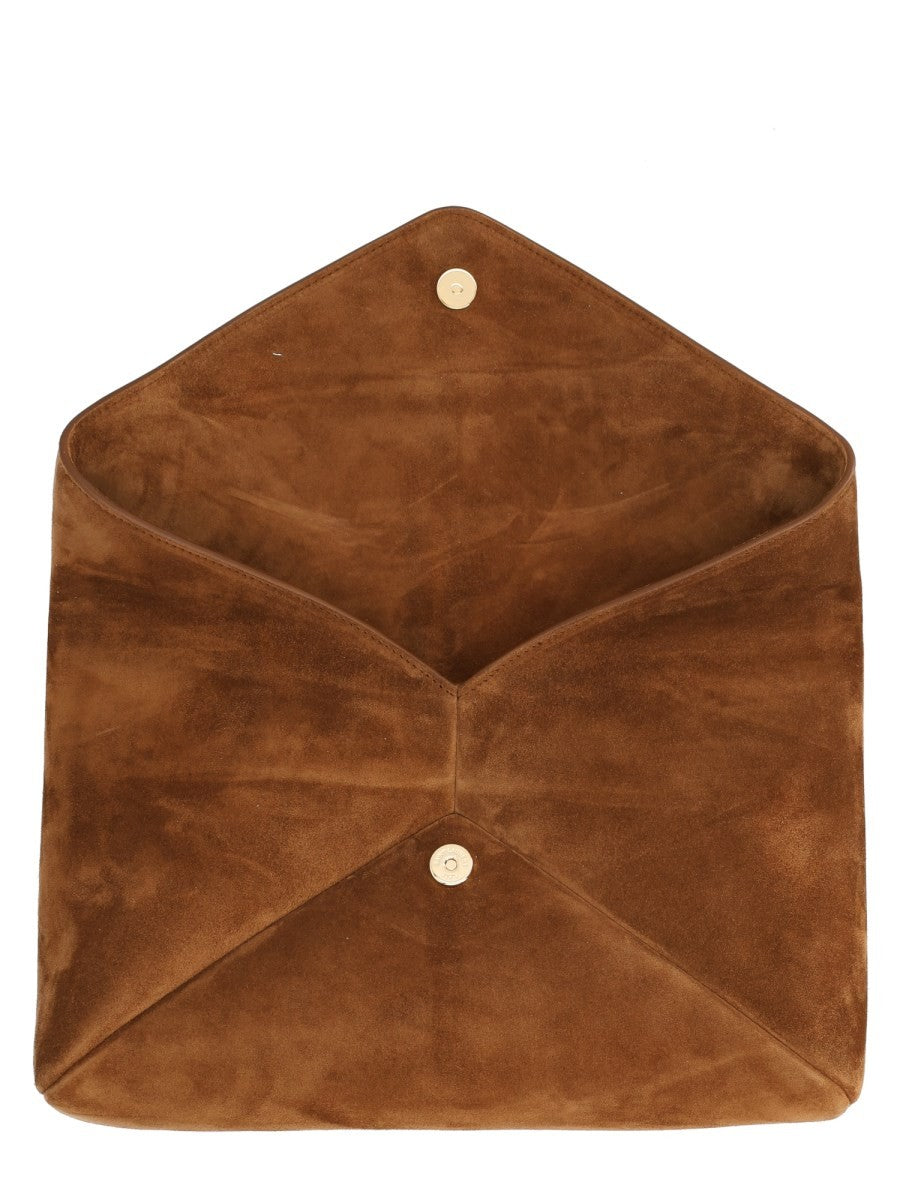 Pochette "Envelope Cassandre" Large 4