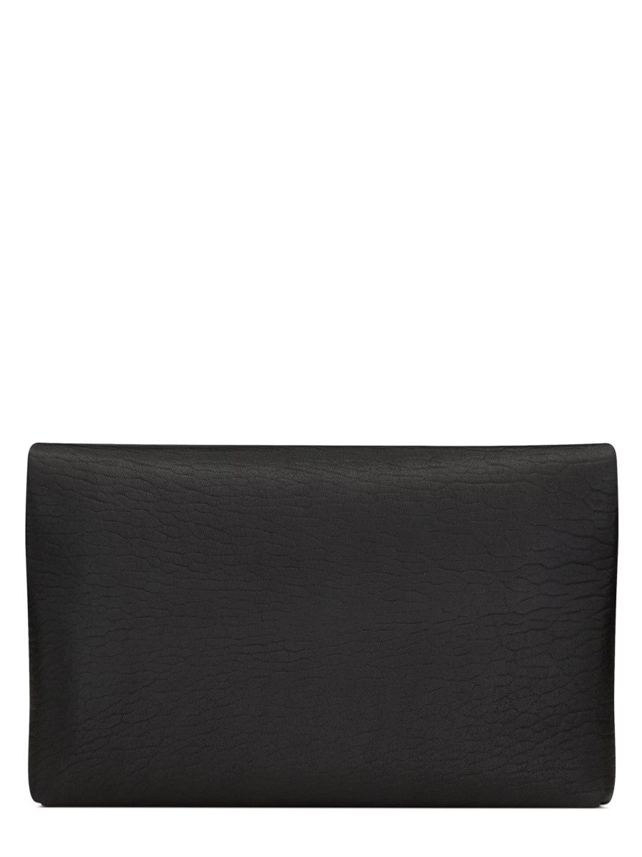 POCHETTE "ENVELOPE CASSANDRE" LARGE 2