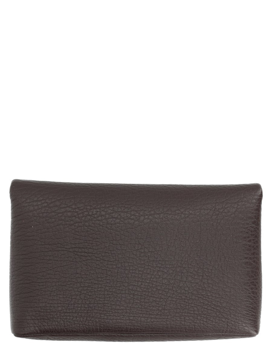Pochette "Envelope Cassandre" Large 2
