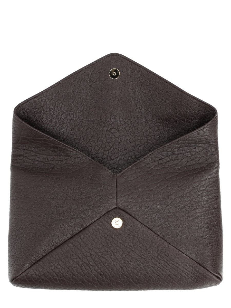 Pochette "Envelope Cassandre" Large 3