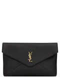 POCHETTE "ENVELOPE CASSANDRE" LARGE