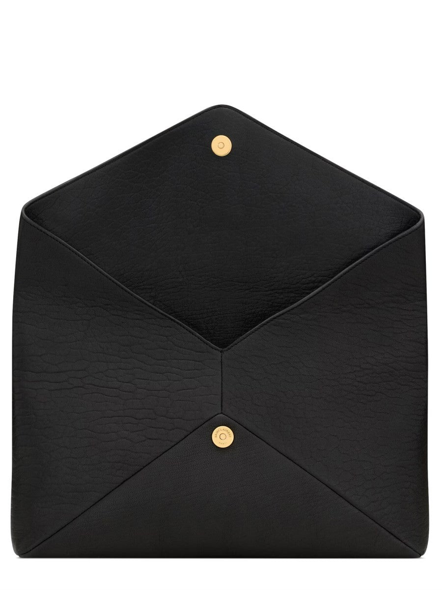 POCHETTE "ENVELOPE CASSANDRE" LARGE 4