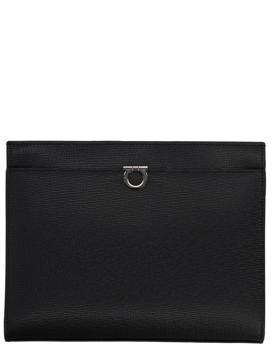 POCHETTE "GANCINI"