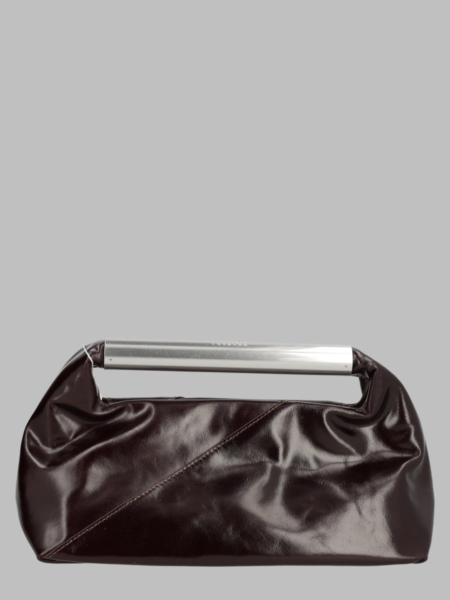 POCHETTE "JAPANESE" CON MANICO GIOIELLO