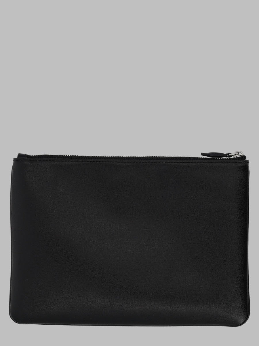 POCHETTE "KENZO TULIP" IN PELLE 2