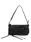 POCHETTE "LE CITY" CON TRACOLLA