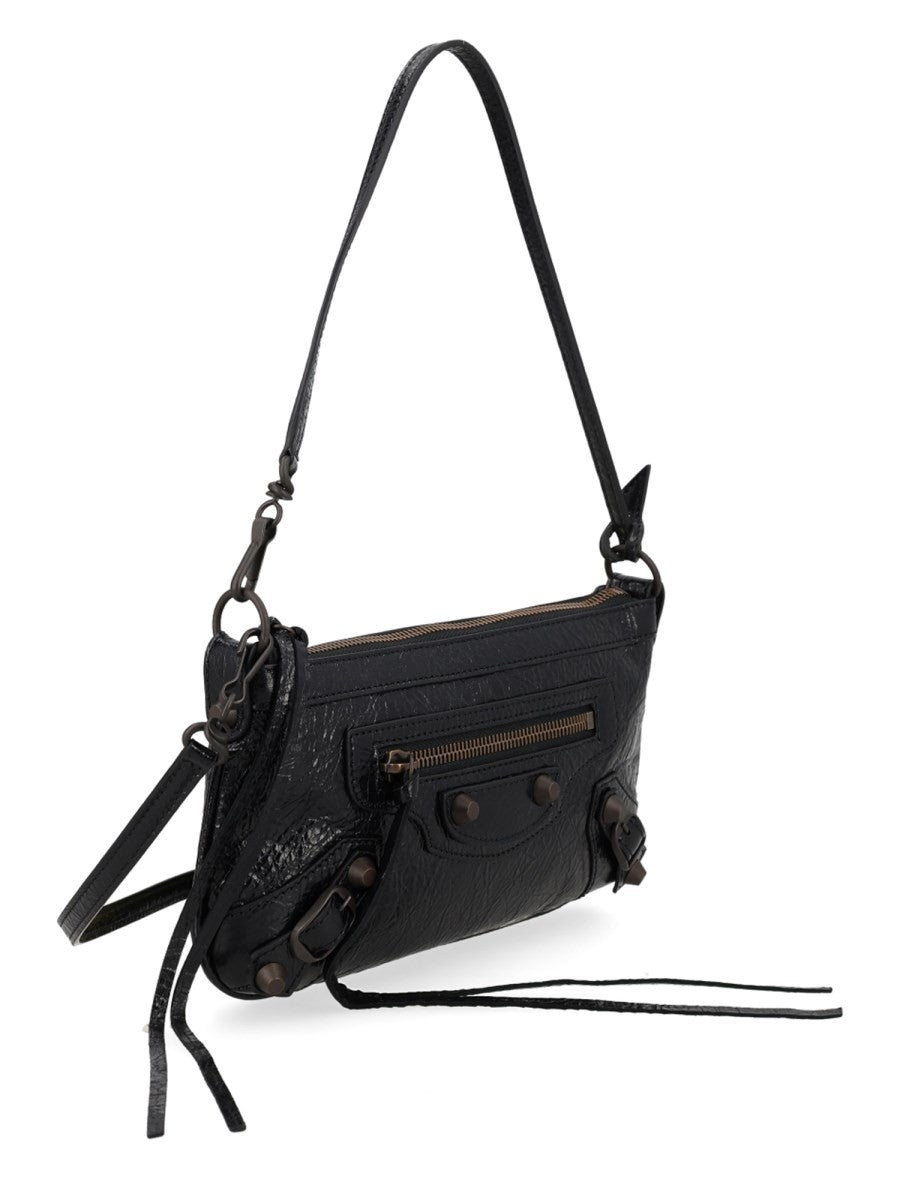 POCHETTE "LE CITY" CON TRACOLLA 2