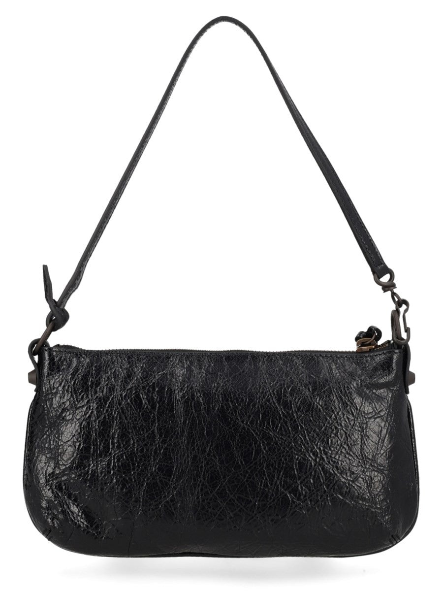 POCHETTE "LE CITY" CON TRACOLLA 3