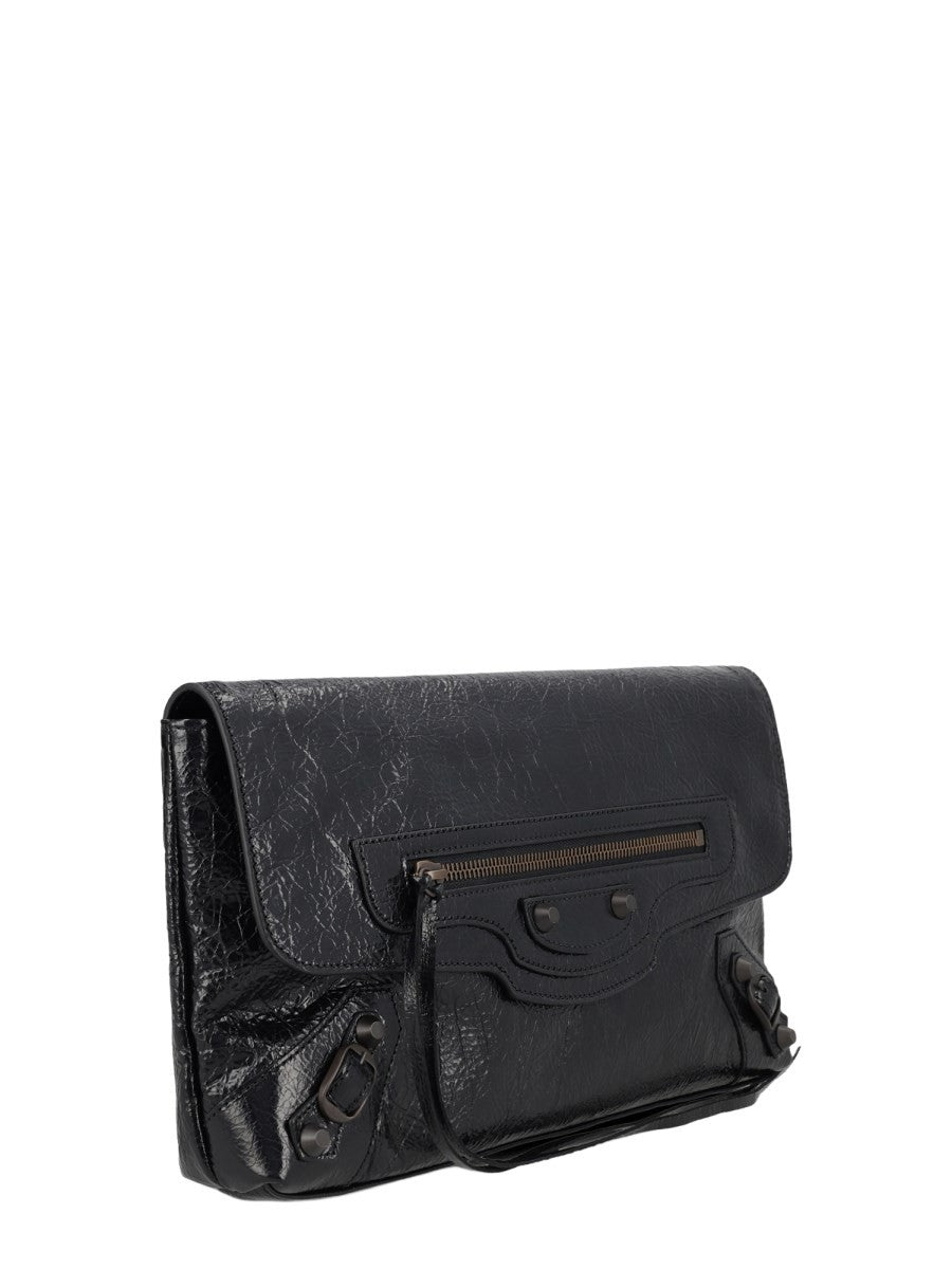 Pochette "Le City" 3
