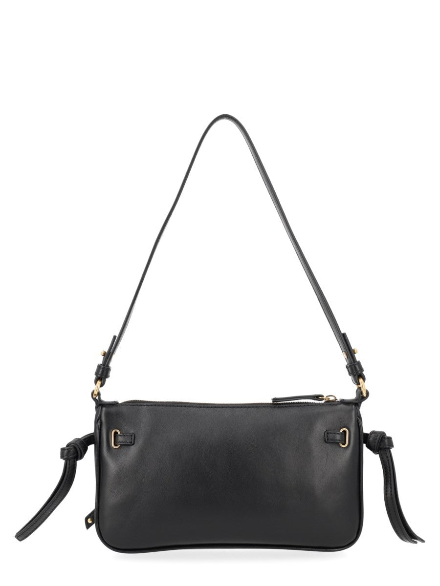 Pochette Mini Paddington Sling Con Tracolla 2