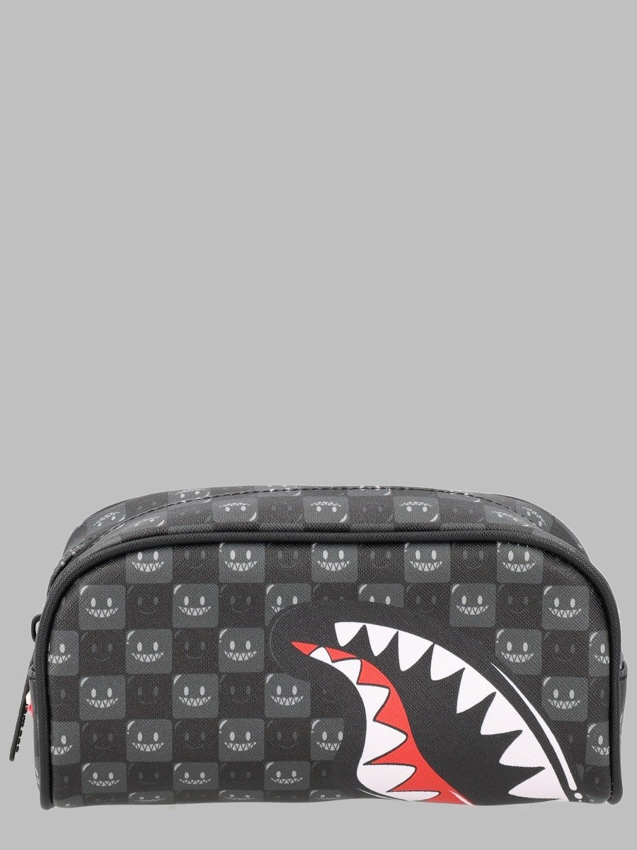 Pochette "Sharks In Paris WTF Bubbly" 2