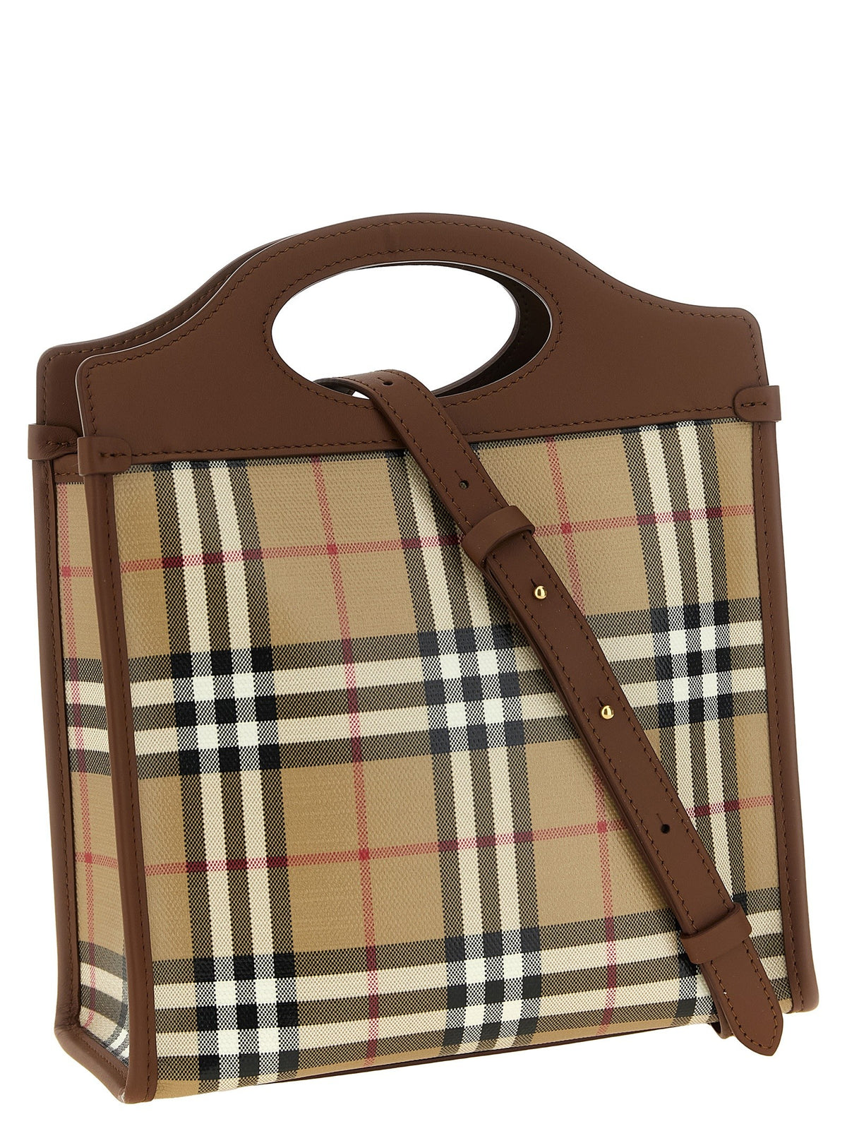 'Pocket' mini handbag 2