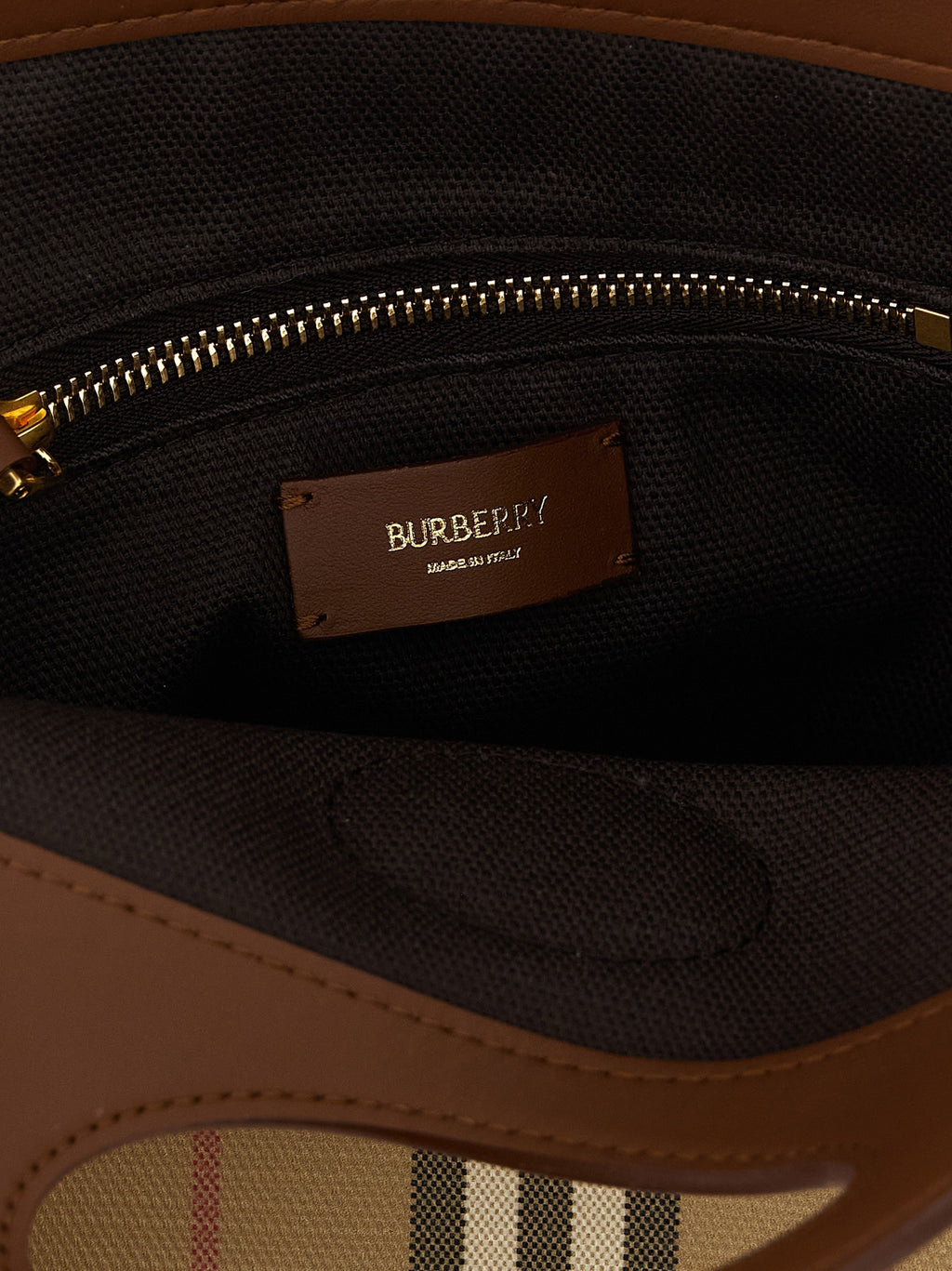 'Pocket' mini handbag 4