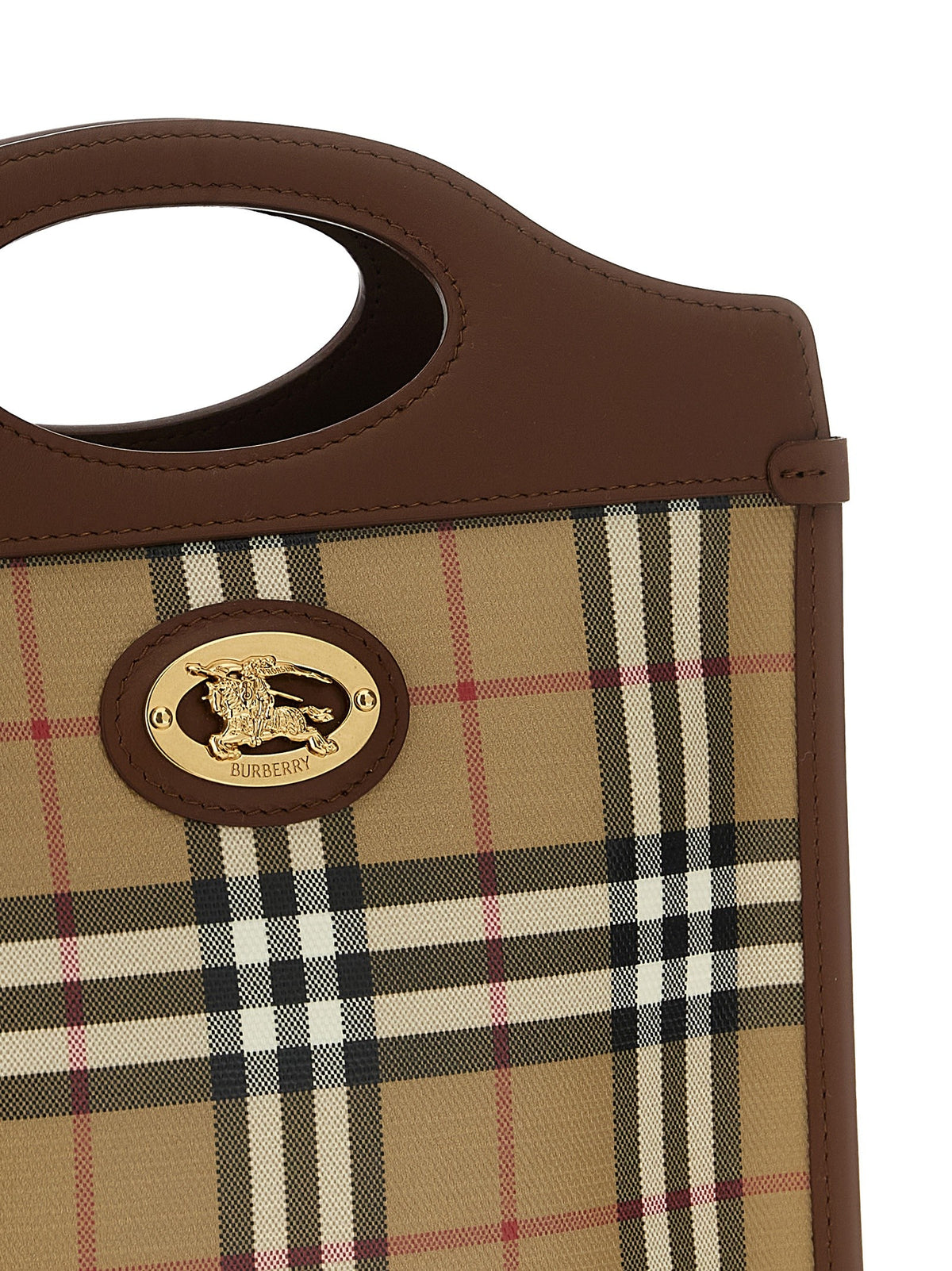 'Pocket' mini handbag 3
