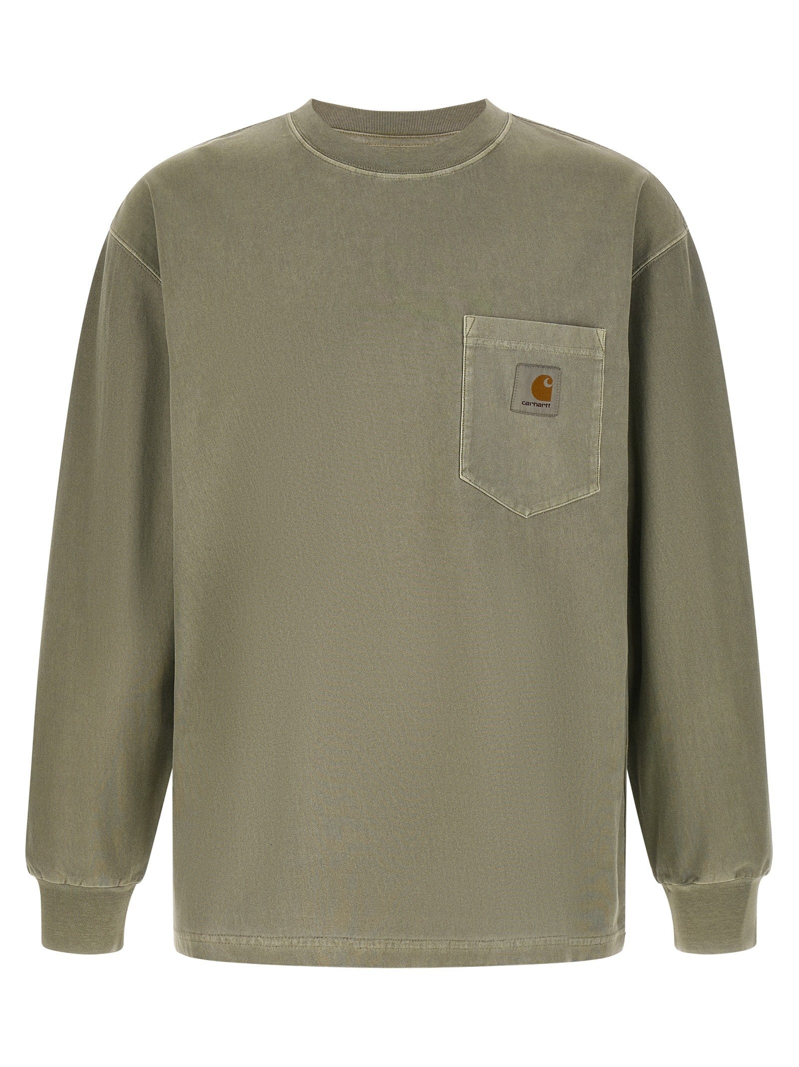'Pocket' T-shirt