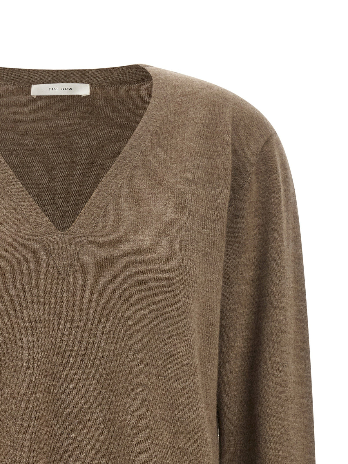 'Poesis' sweater 3