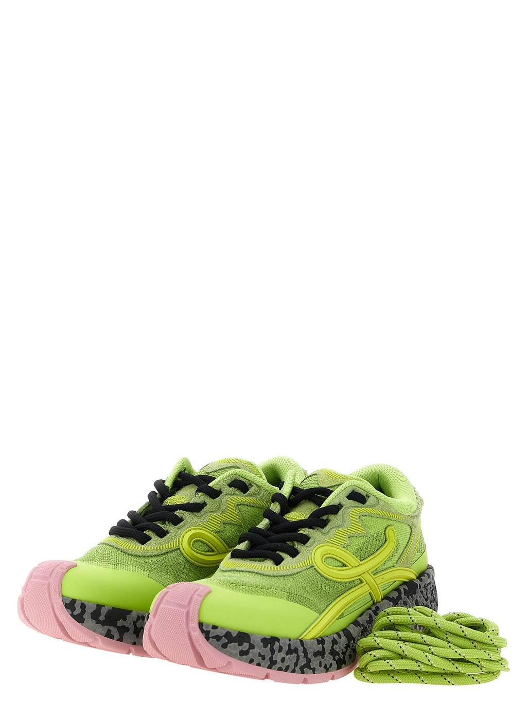 'Pogo' sneakers 2