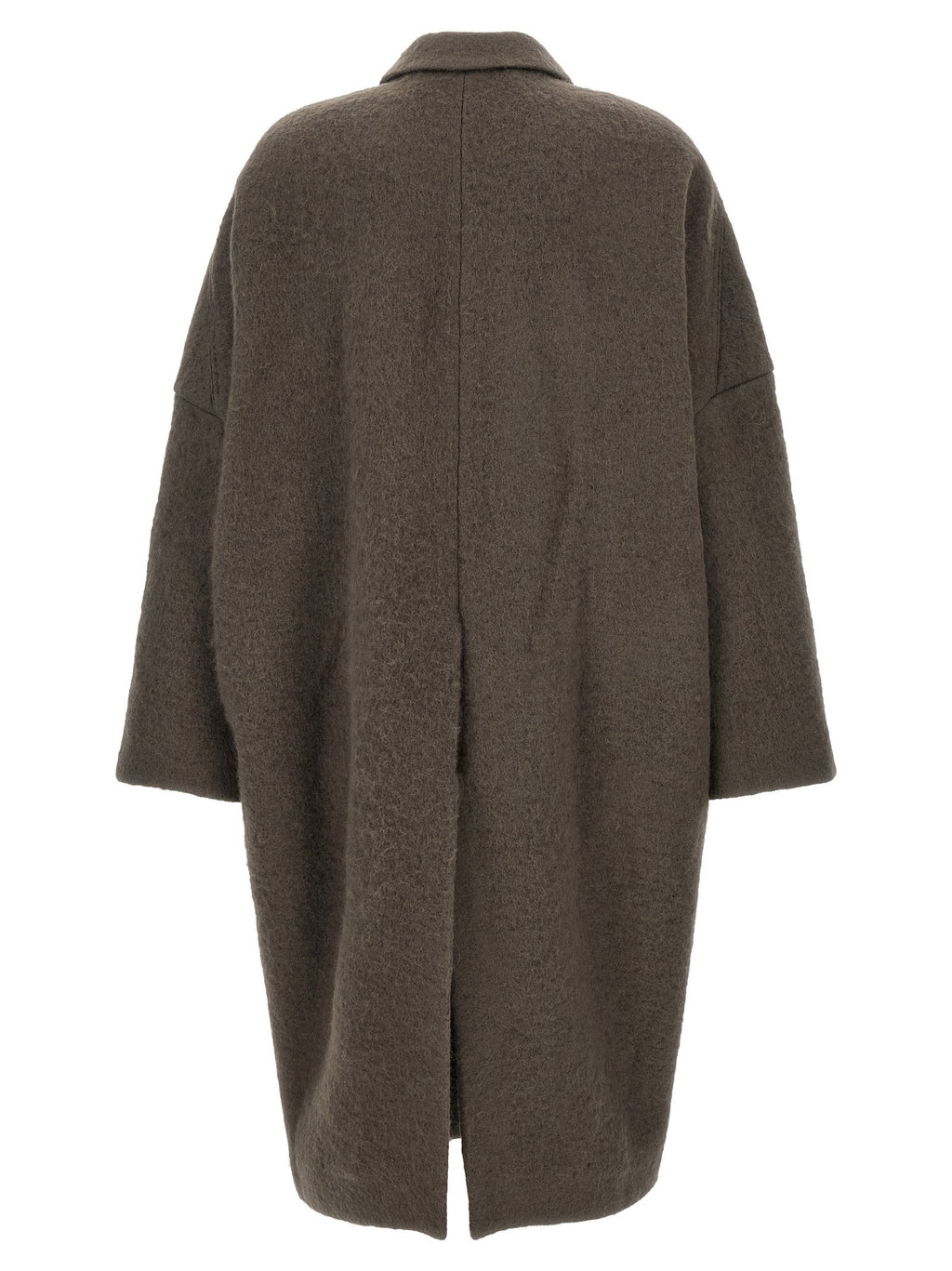 'Poiret' coat 2