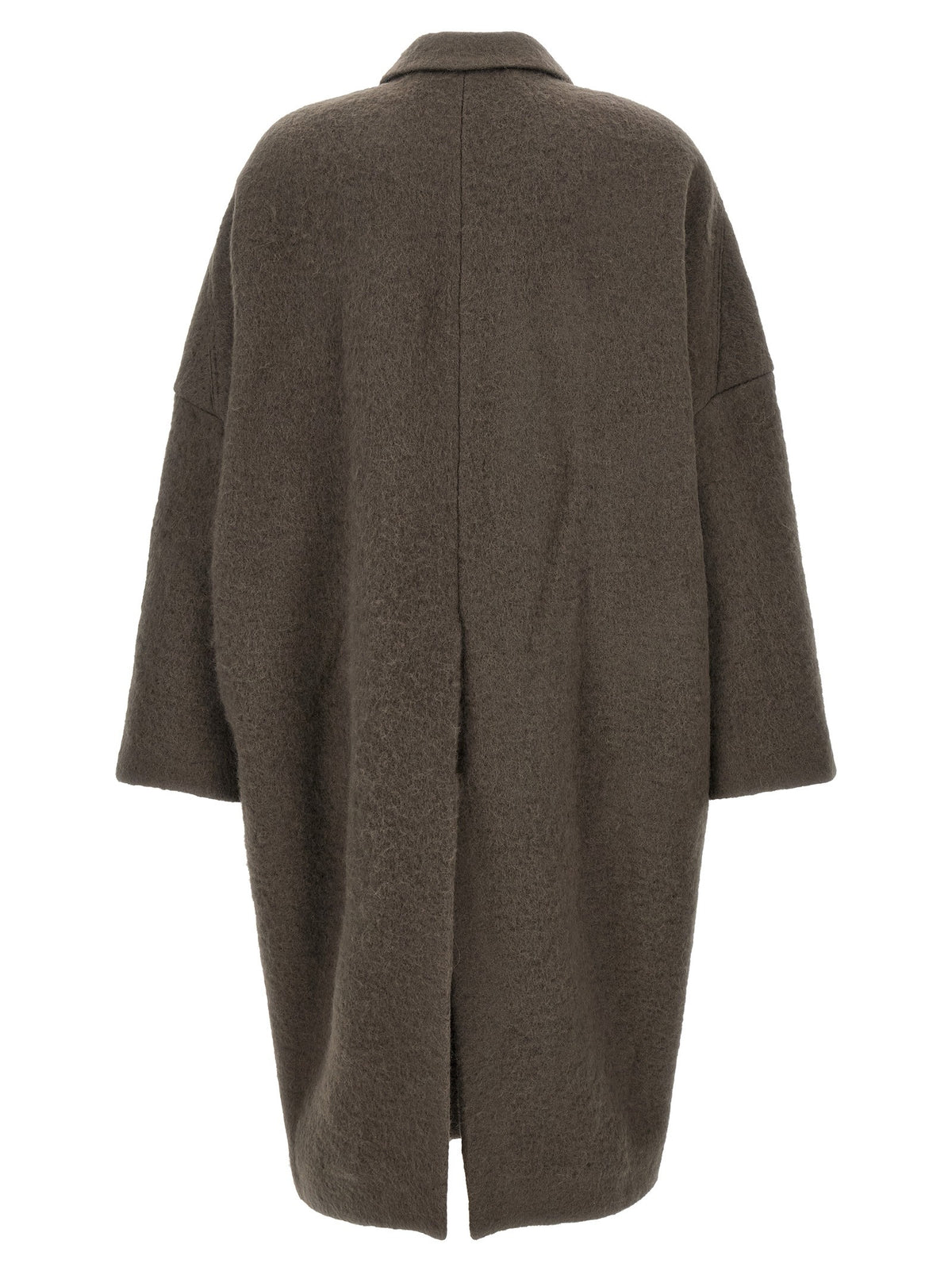 'Poiret' coat 2