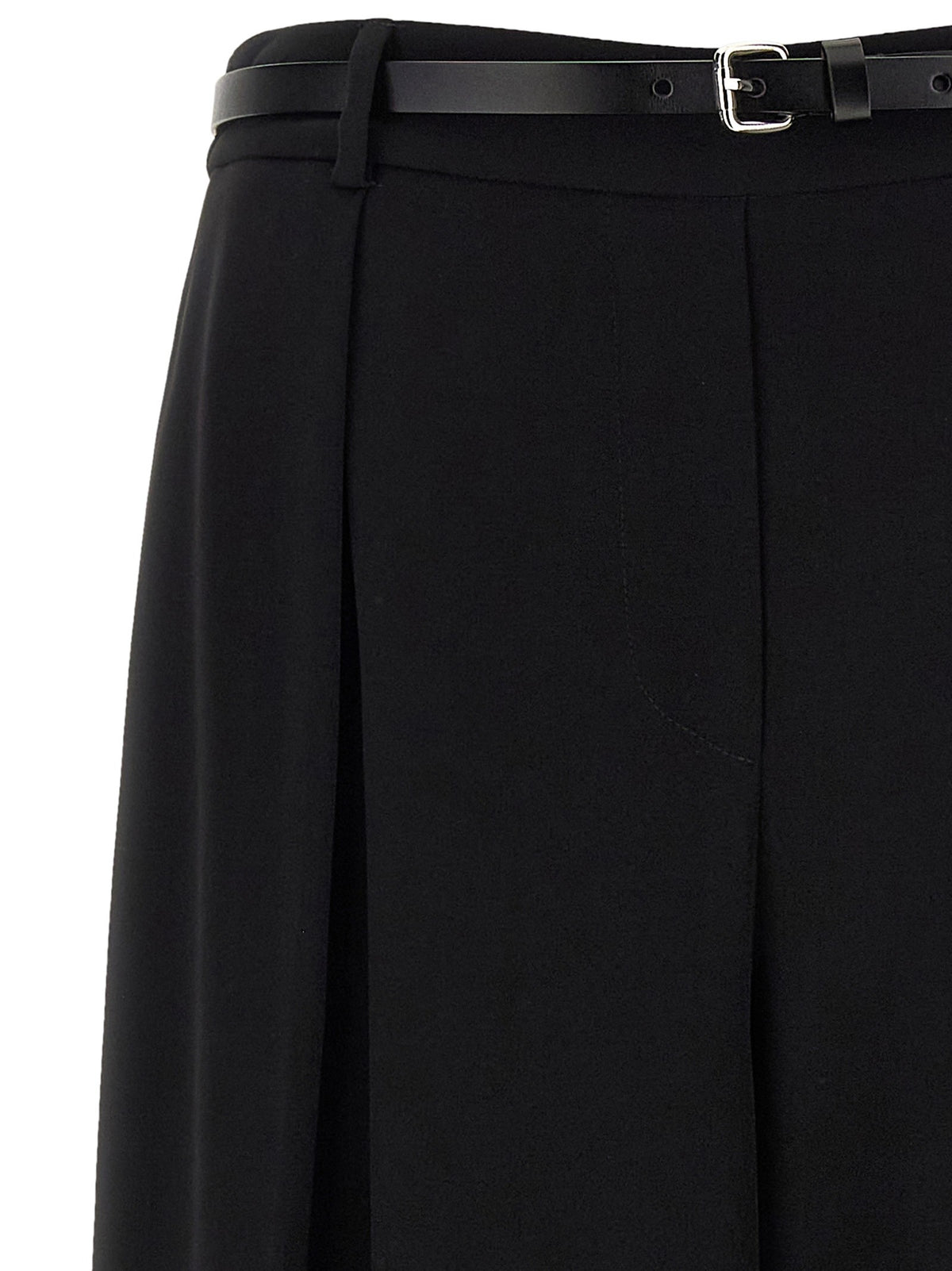 'Poker26' pants 3
