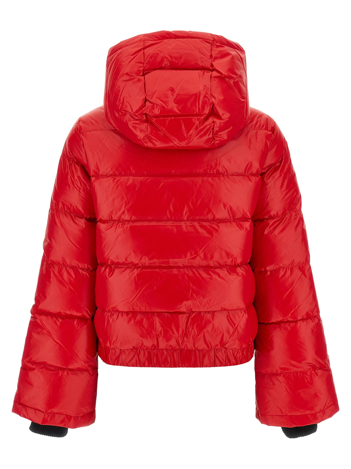 'Polar Flare' down jacket 2