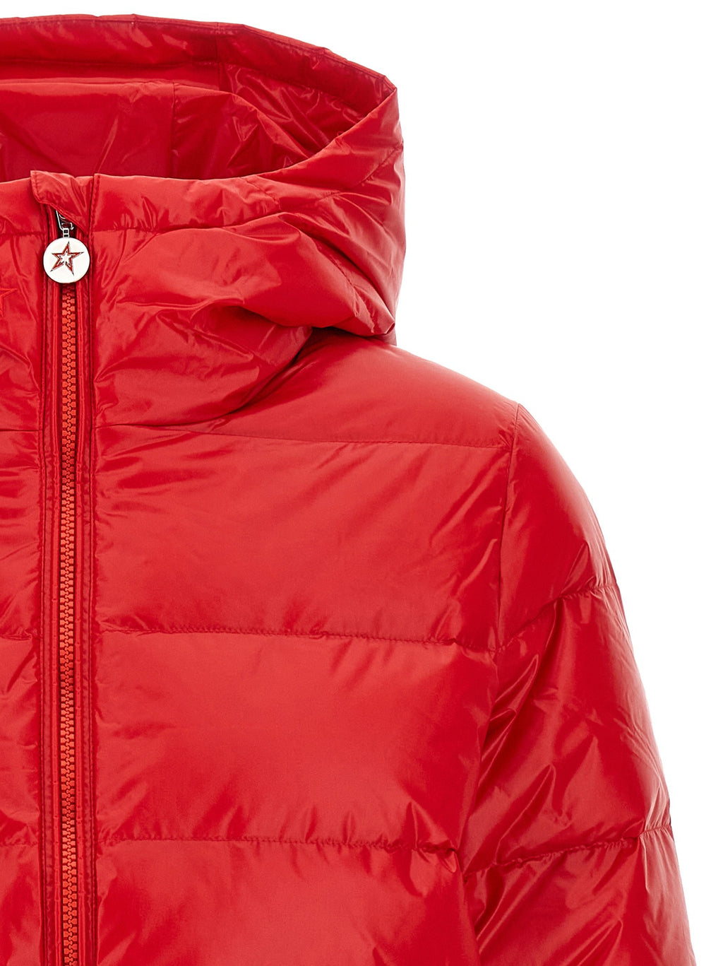 'Polar Flare' down jacket 3