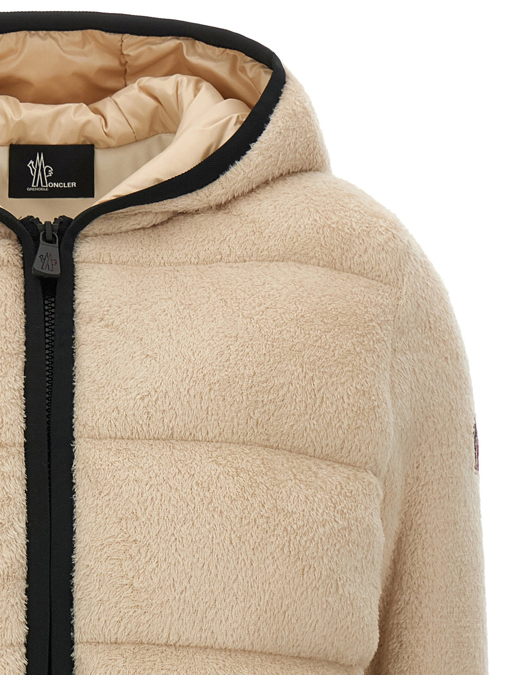 Polartec® hoodie 3