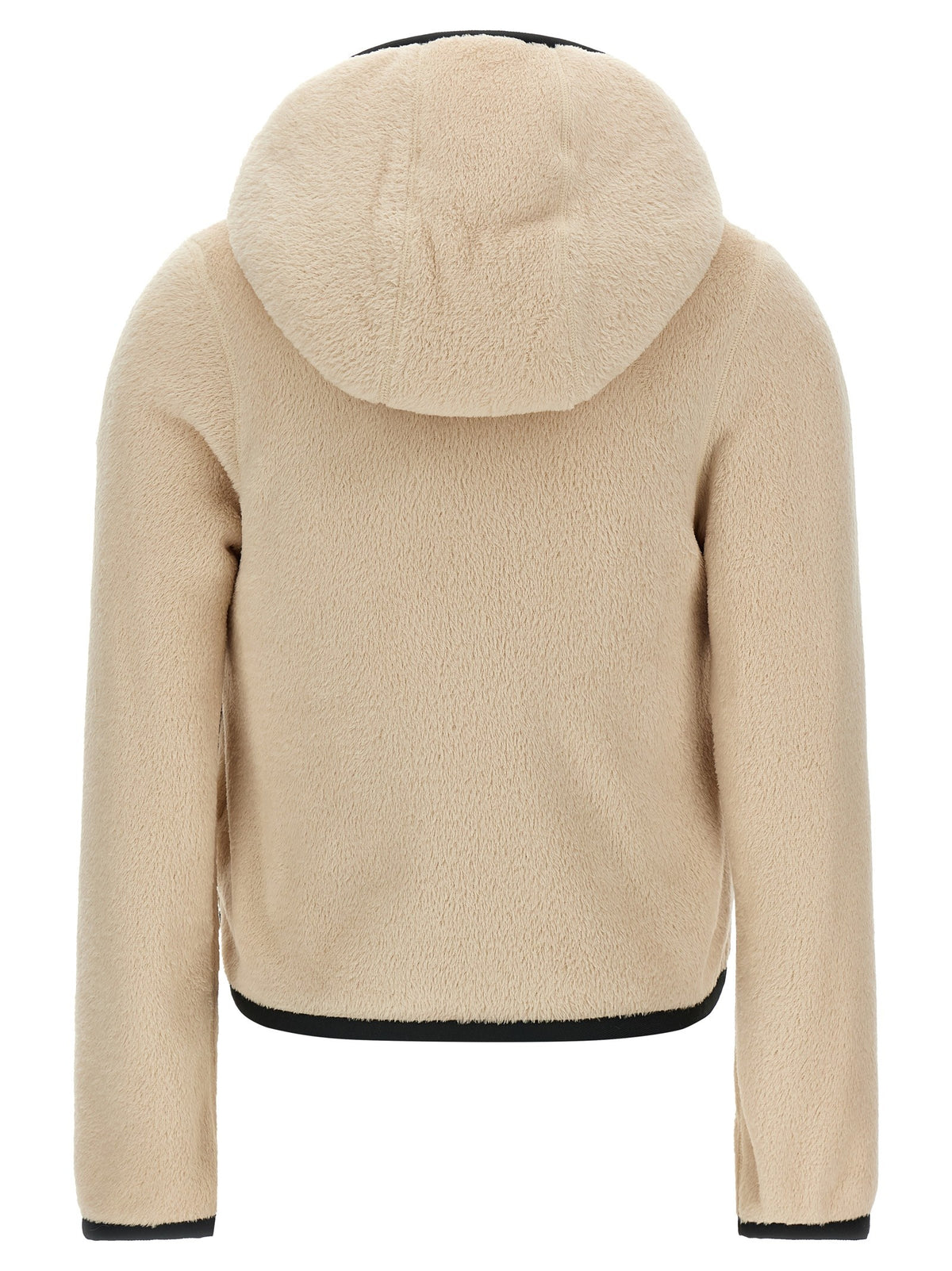Polartec® hoodie 2