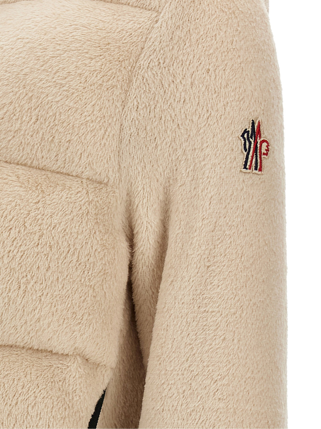 Polartec® hoodie 4