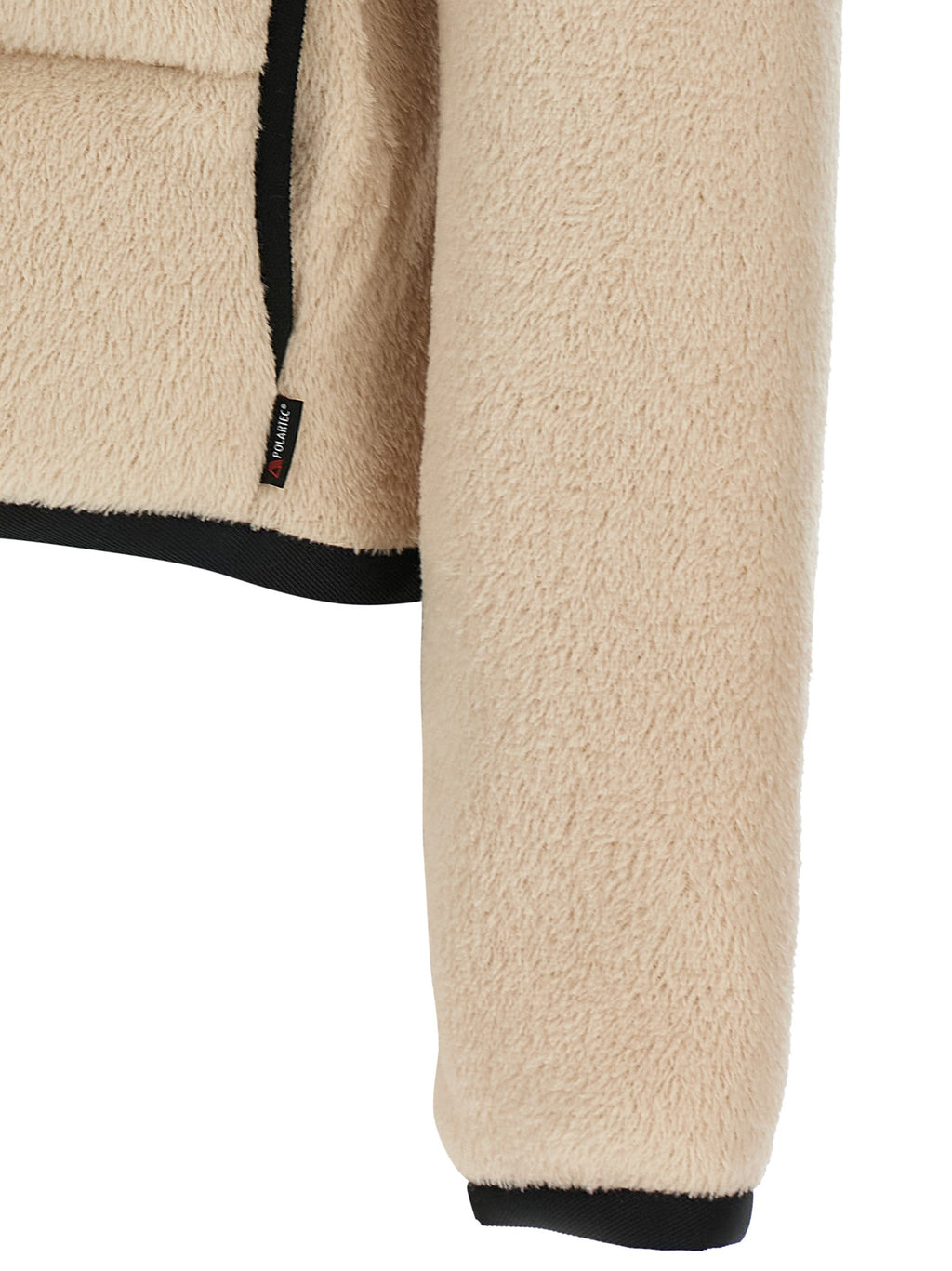Polartec® hoodie 5