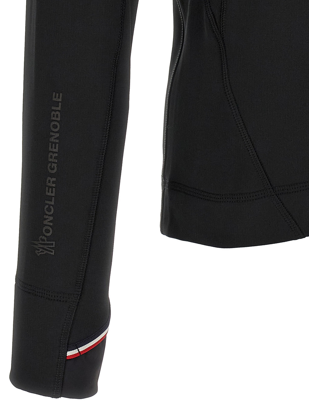 Polartec® thermal turtleneck sweater 4