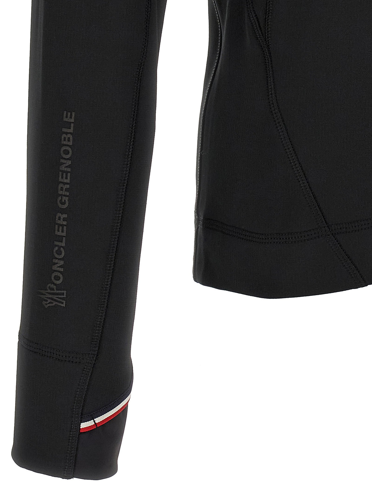 Polartec® thermal turtleneck sweater 4