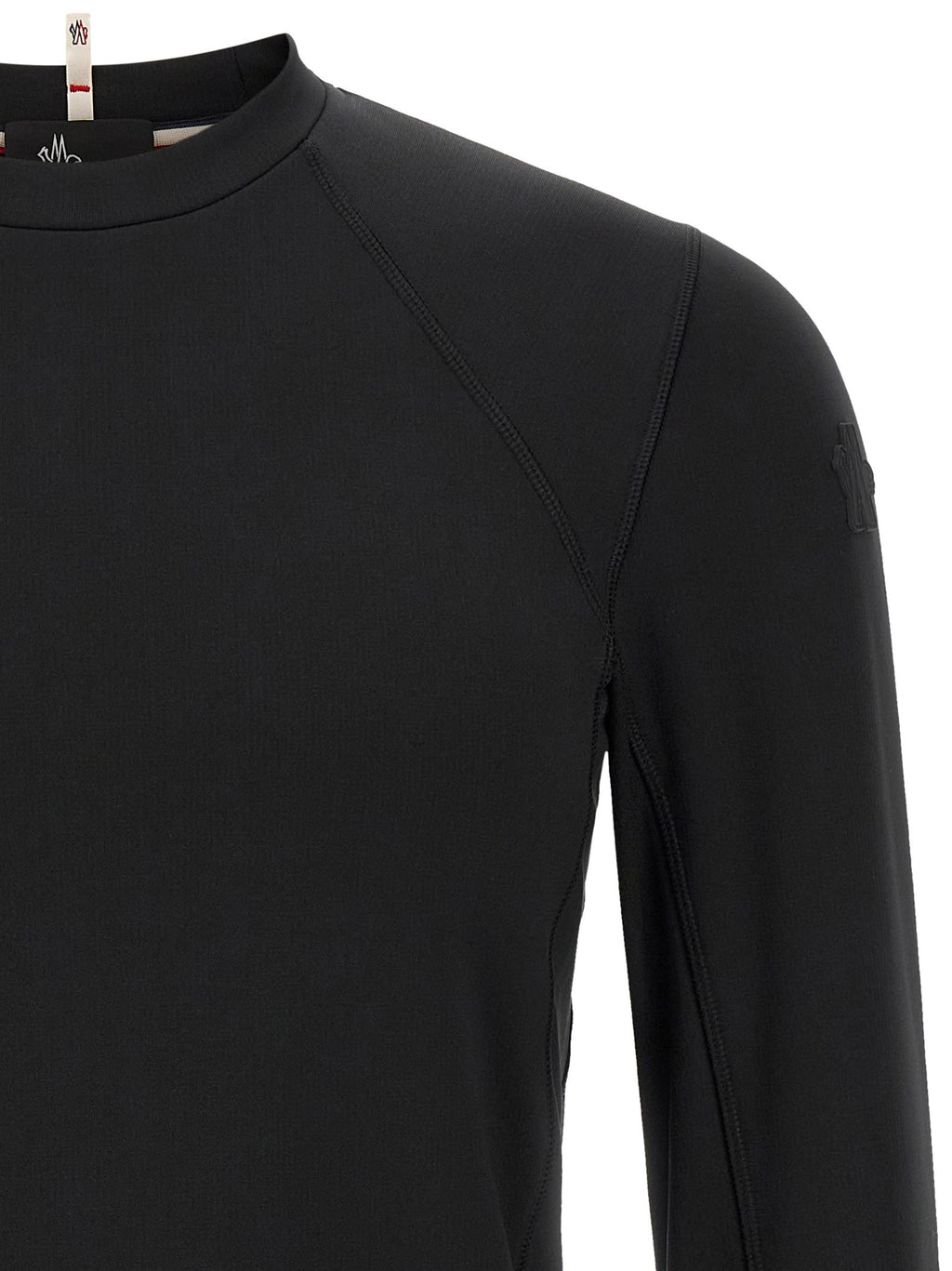 Polartec® thermal turtleneck sweater 3