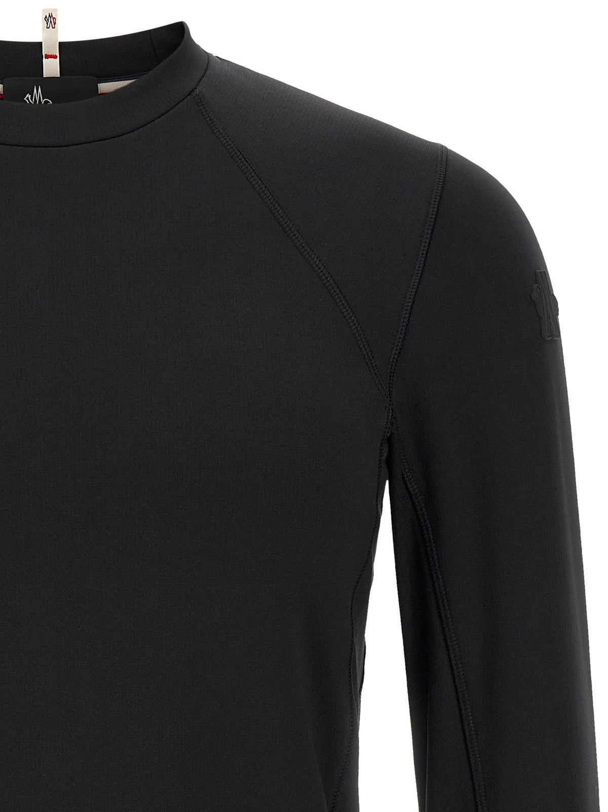 Polartec® thermal turtleneck sweater 3