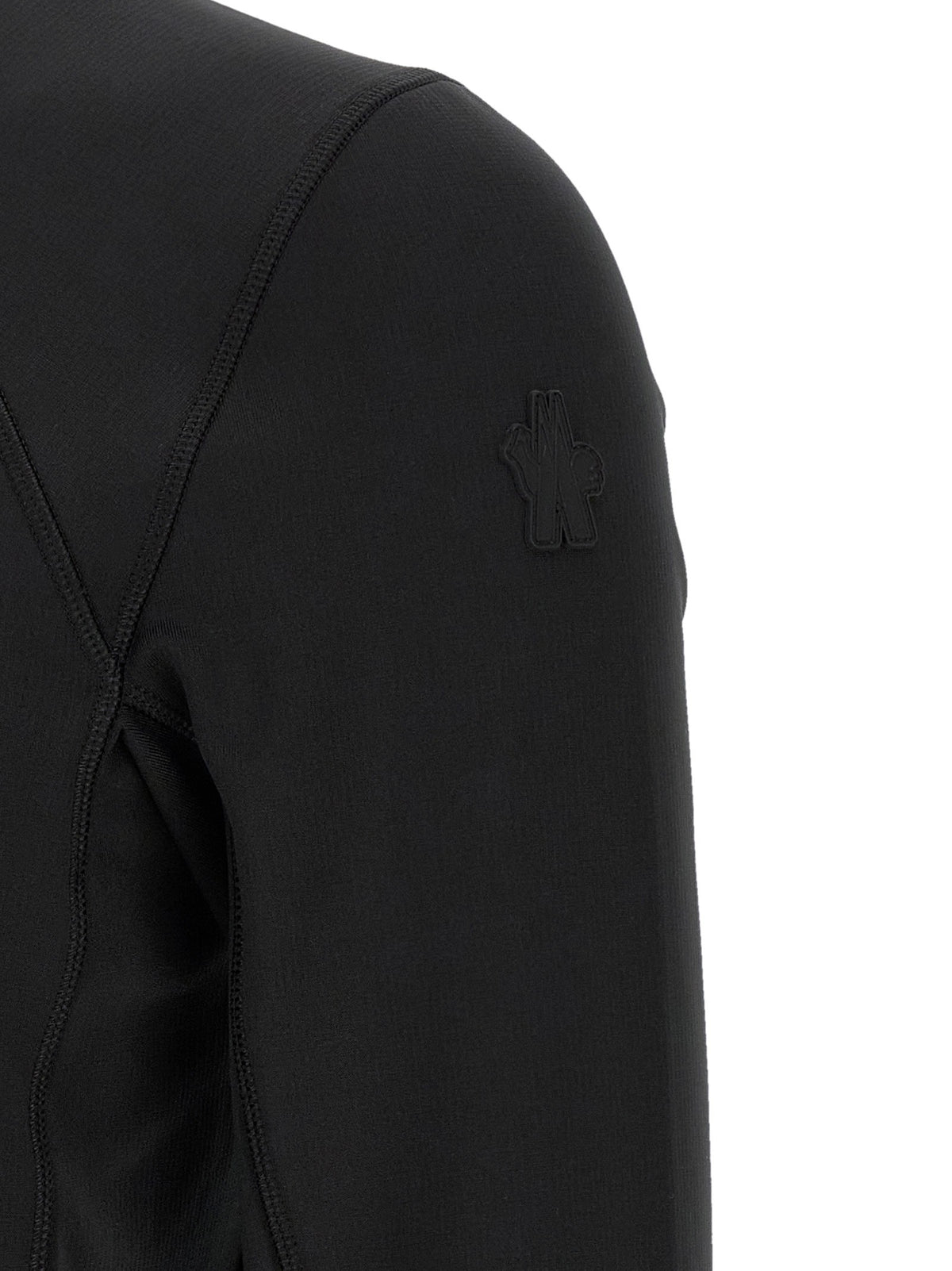 Polartec® thermal turtleneck sweater 5
