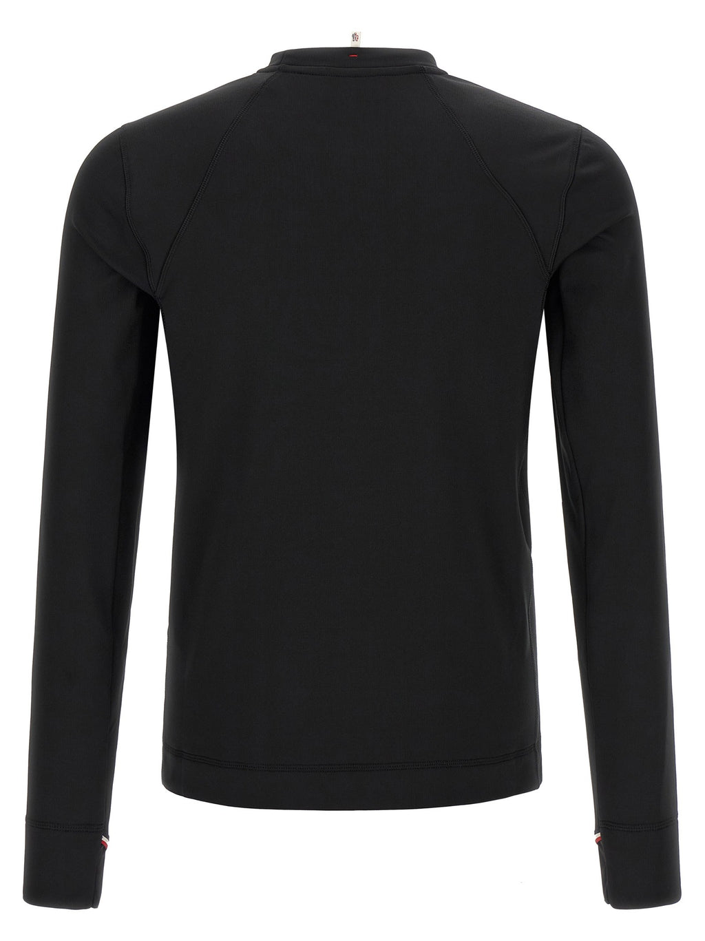 Polartec® thermal turtleneck sweater 2