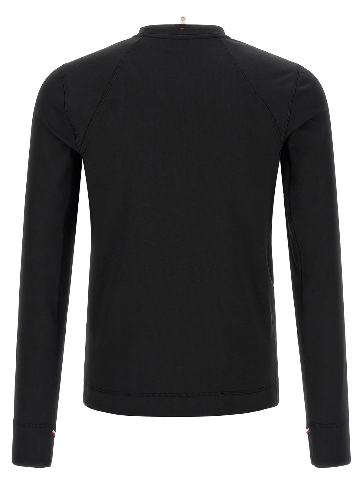 Polartec® thermal turtleneck sweater 2