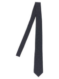 Polka dot tie