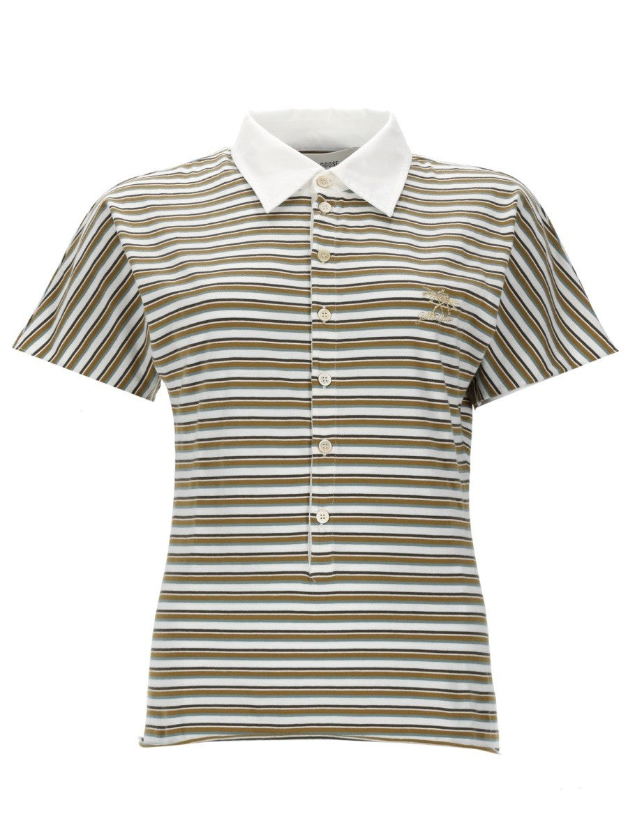 POLO A RIGHE