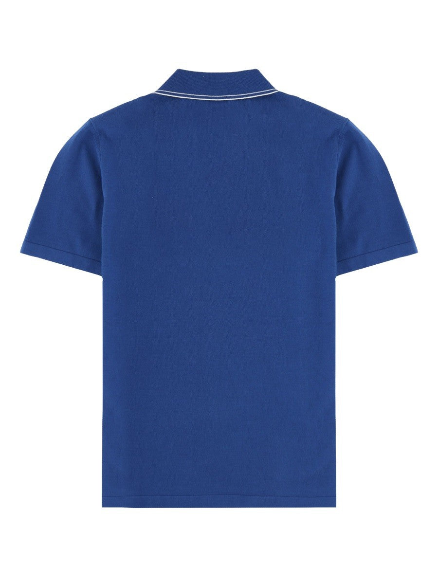 POLO "ALEX" CON LOGO 2
