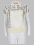 Polo "Aline"