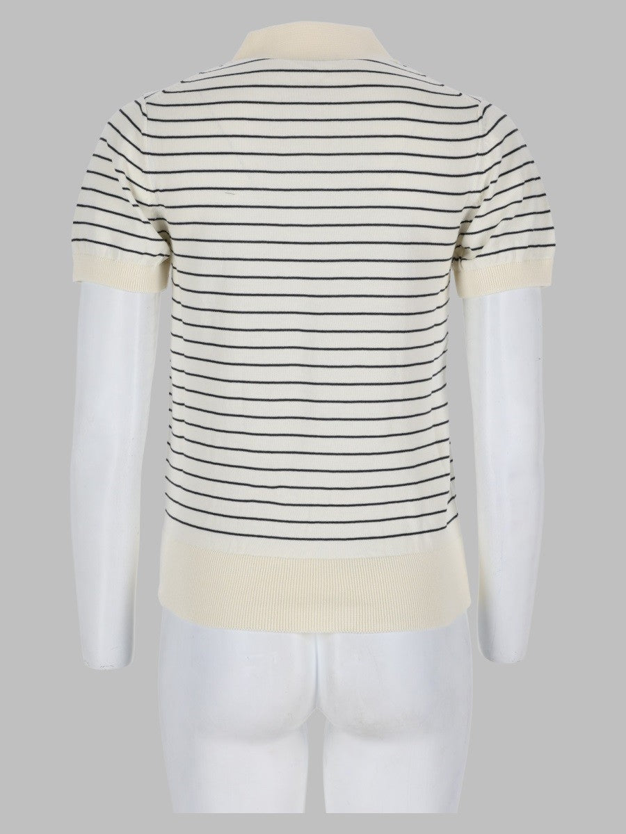Polo "Aline" 2