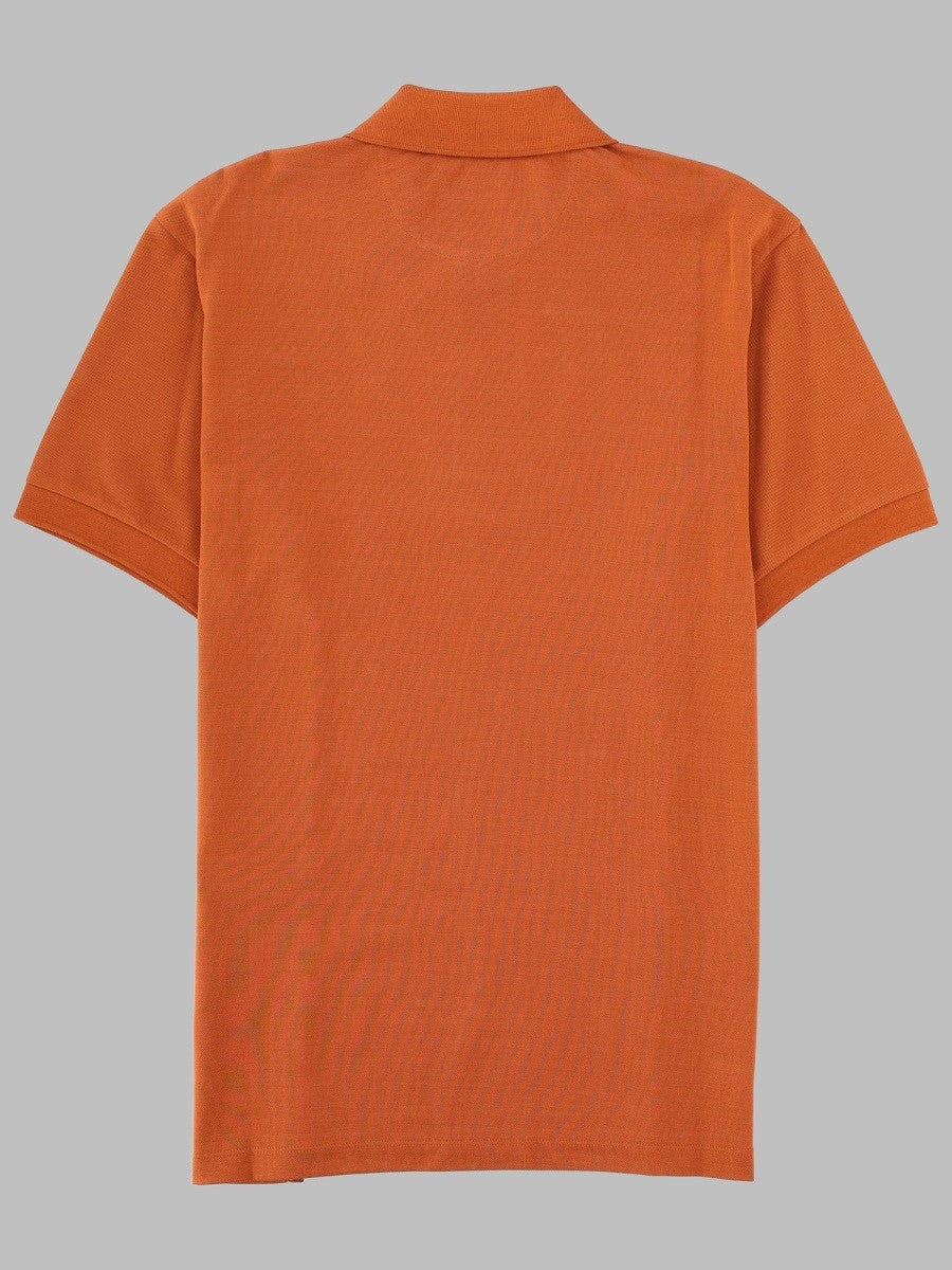 POLO "ARTIST STRIPE" 2
