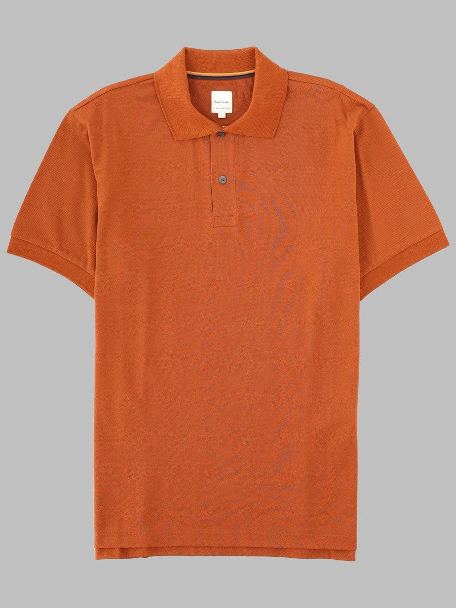 POLO "ARTIST STRIPE"